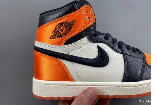 Air AV3725-010 60 AV3725-011 1  “Shattered Satin  SmartChoice Backboard” Jordan 0608